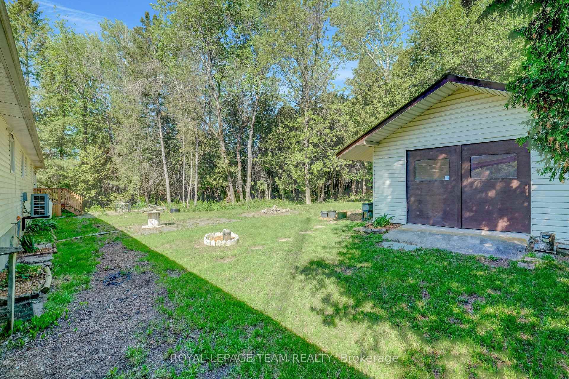 Photo 35 of 13025 Mackenzie Road, South Dundas, South Dundas (Williamsburgh) Twp — HOMEH