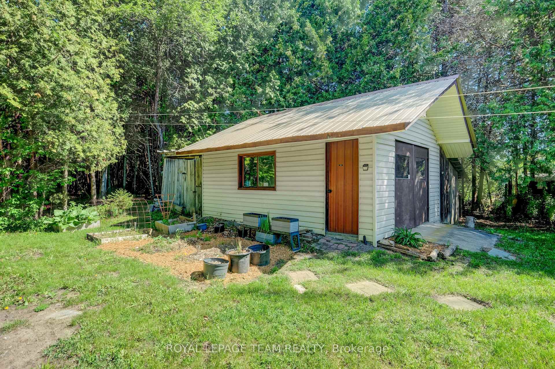 Photo 36 of 13025 Mackenzie Road, South Dundas, South Dundas (Williamsburgh) Twp — HOMEH