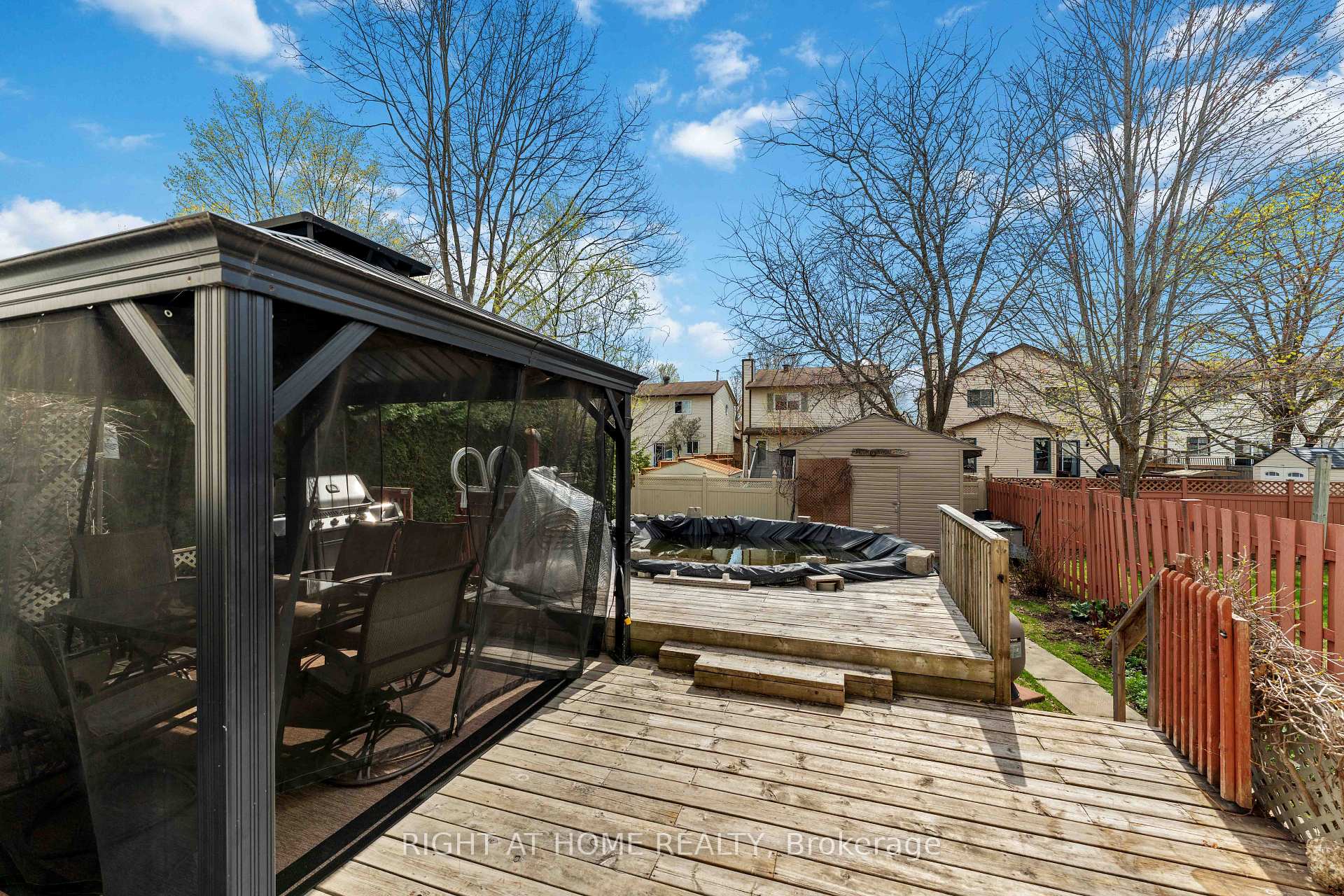 Photo 25 of 26 Denham Way, Ottawa, Stittsville (Central) — HOMEH