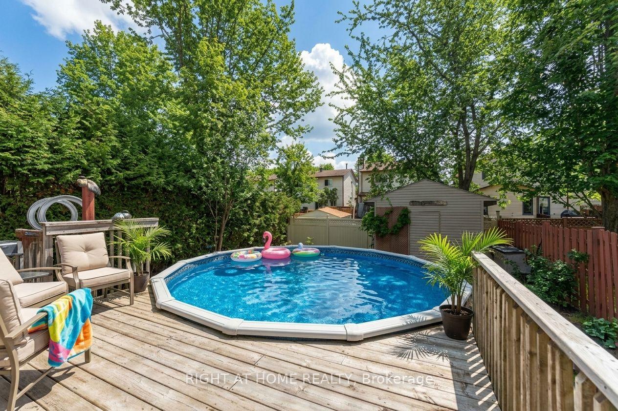 Photo 26 of 26 Denham Way, Ottawa, Stittsville (Central) — HOMEH