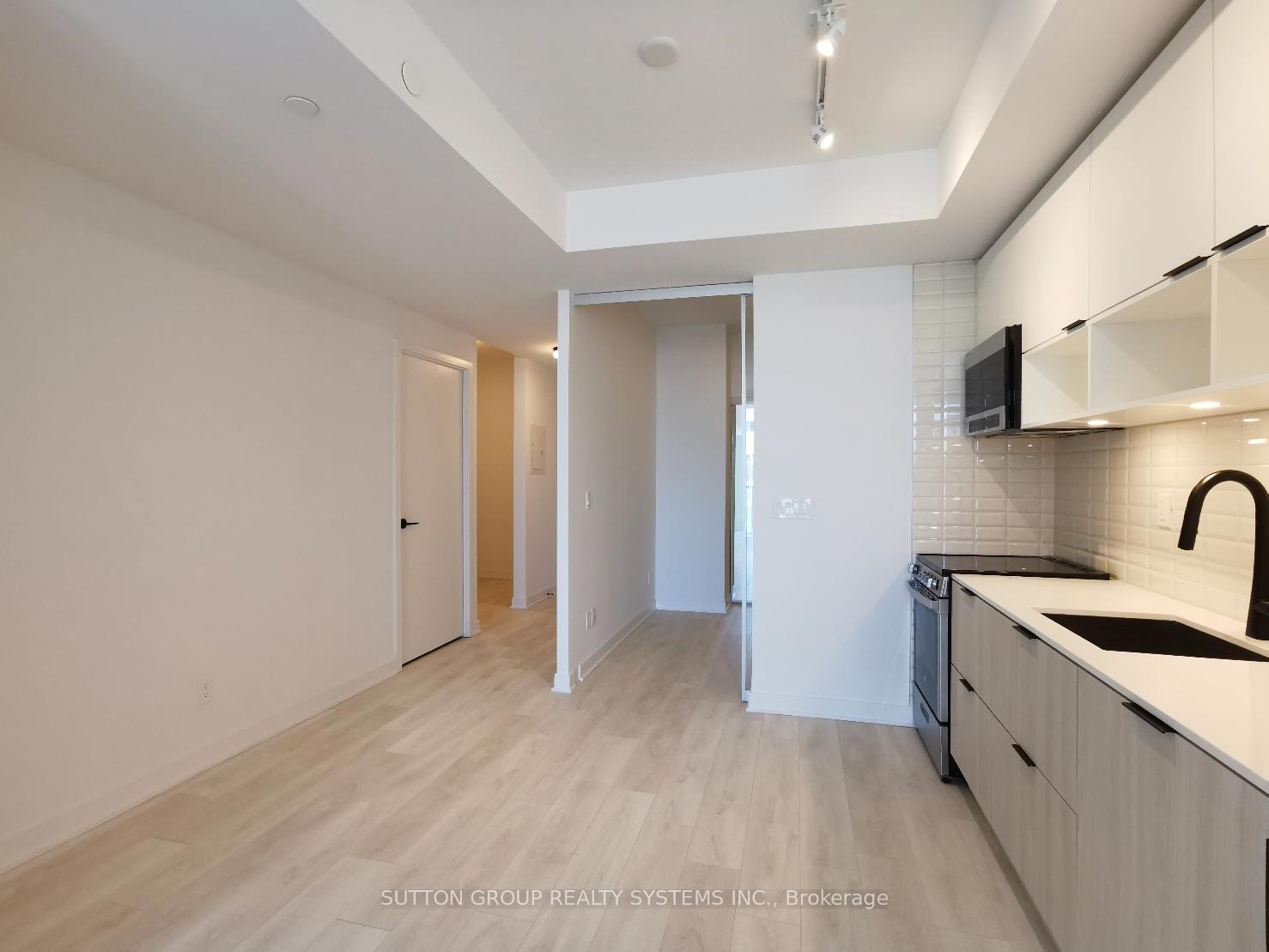 Photo 4 of Unit N324, 35 Rolling Mills Road, Toronto, Waterfront Communities — HOMEH