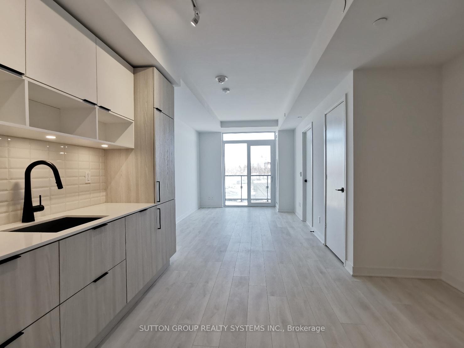 Photo 6 of Unit N324, 35 Rolling Mills Road, Toronto, Waterfront Communities — HOMEH