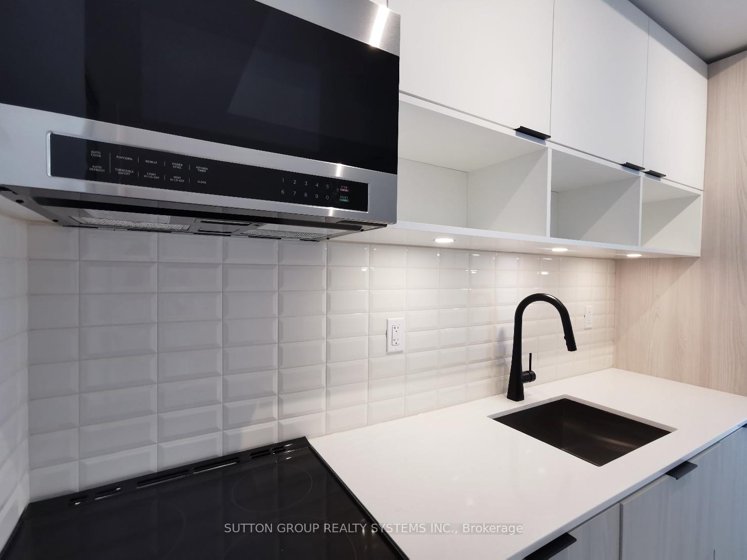 Photo 7 of Unit N324, 35 Rolling Mills Road, Toronto, Waterfront Communities — HOMEH
