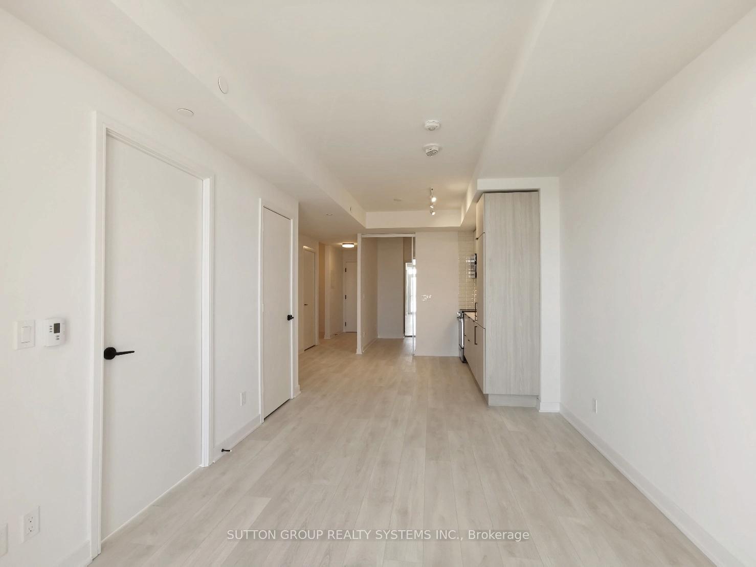 Photo 8 of Unit N324, 35 Rolling Mills Road, Toronto, Waterfront Communities — HOMEH