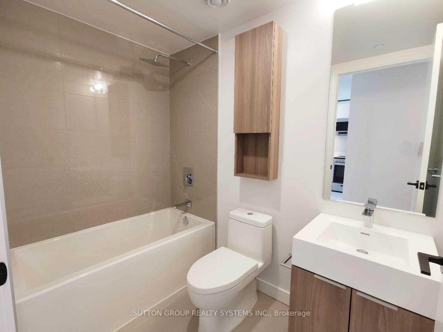 Photo 10 of Unit N324, 35 Rolling Mills Road, Toronto, Waterfront Communities — HOMEH