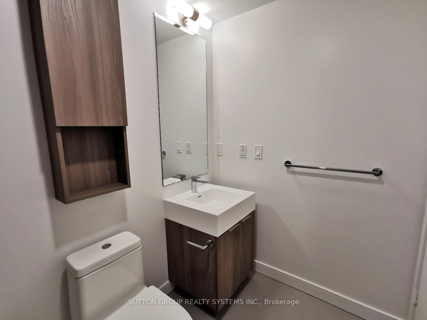 Photo 11 of Unit N324, 35 Rolling Mills Road, Toronto, Waterfront Communities — HOMEH