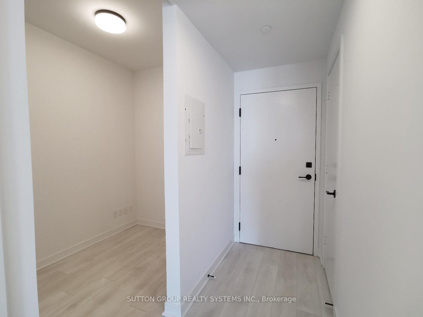 Photo 12 of Unit N324, 35 Rolling Mills Road, Toronto, Waterfront Communities — HOMEH
