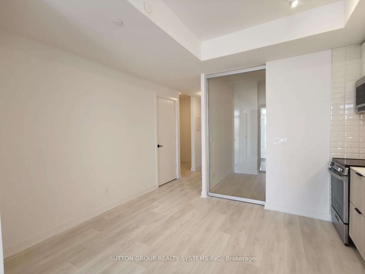 Photo 16 of Unit N324, 35 Rolling Mills Road, Toronto, Waterfront Communities — HOMEH