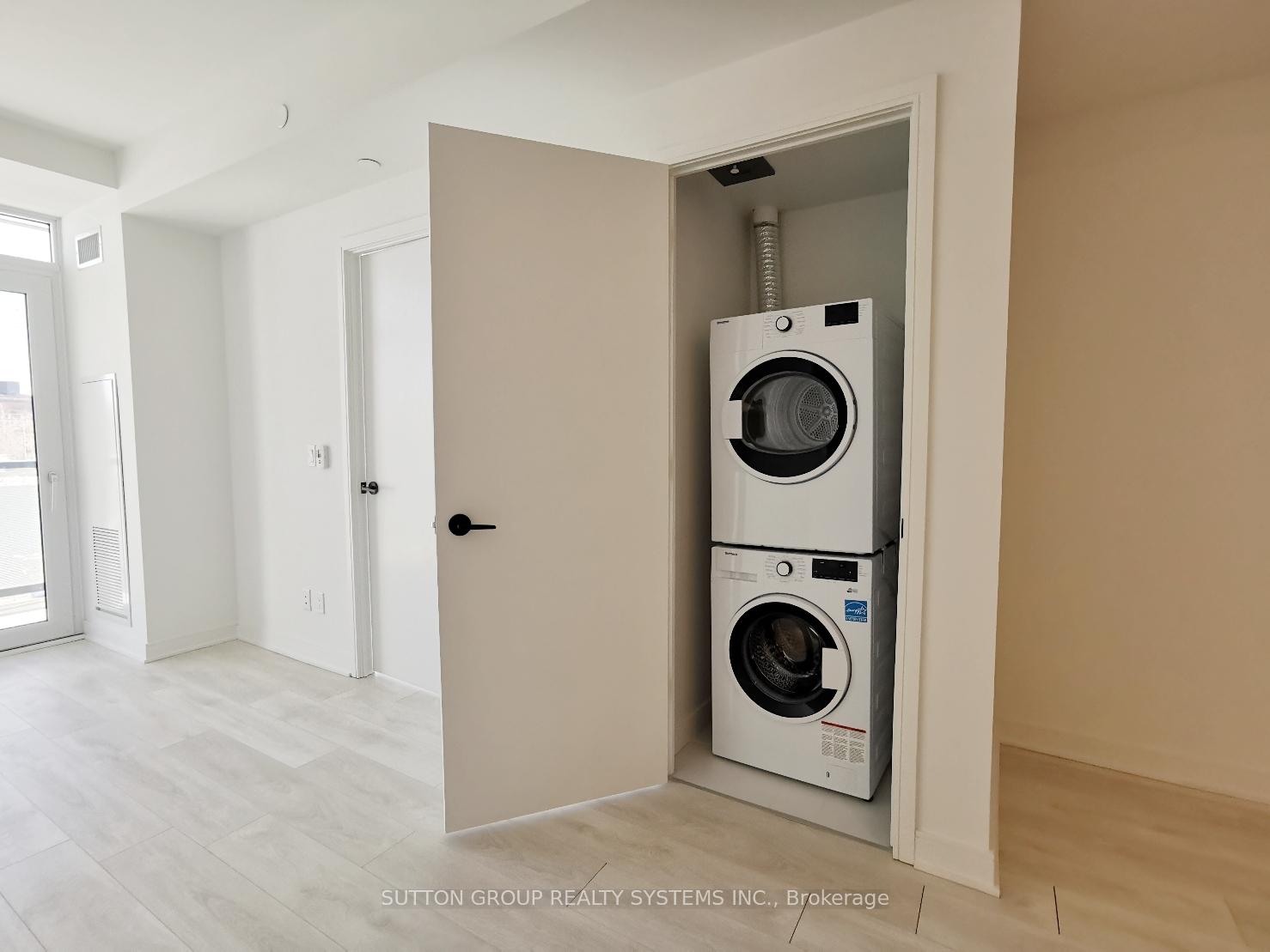 Photo 19 of Unit N324, 35 Rolling Mills Road, Toronto, Waterfront Communities — HOMEH
