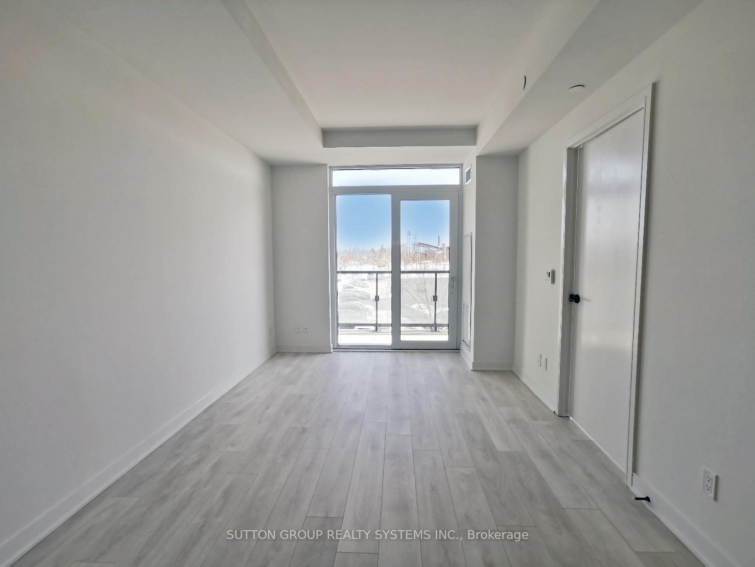 Photo 20 of Unit N324, 35 Rolling Mills Road, Toronto, Waterfront Communities — HOMEH