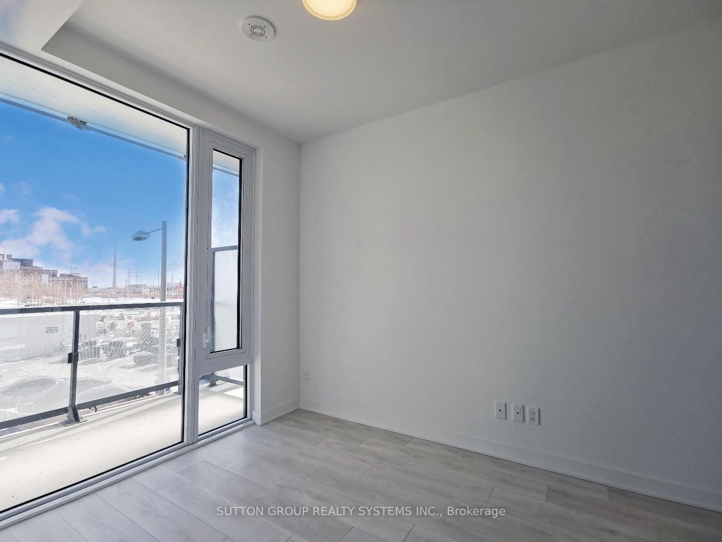Photo 21 of Unit N324, 35 Rolling Mills Road, Toronto, Waterfront Communities — HOMEH