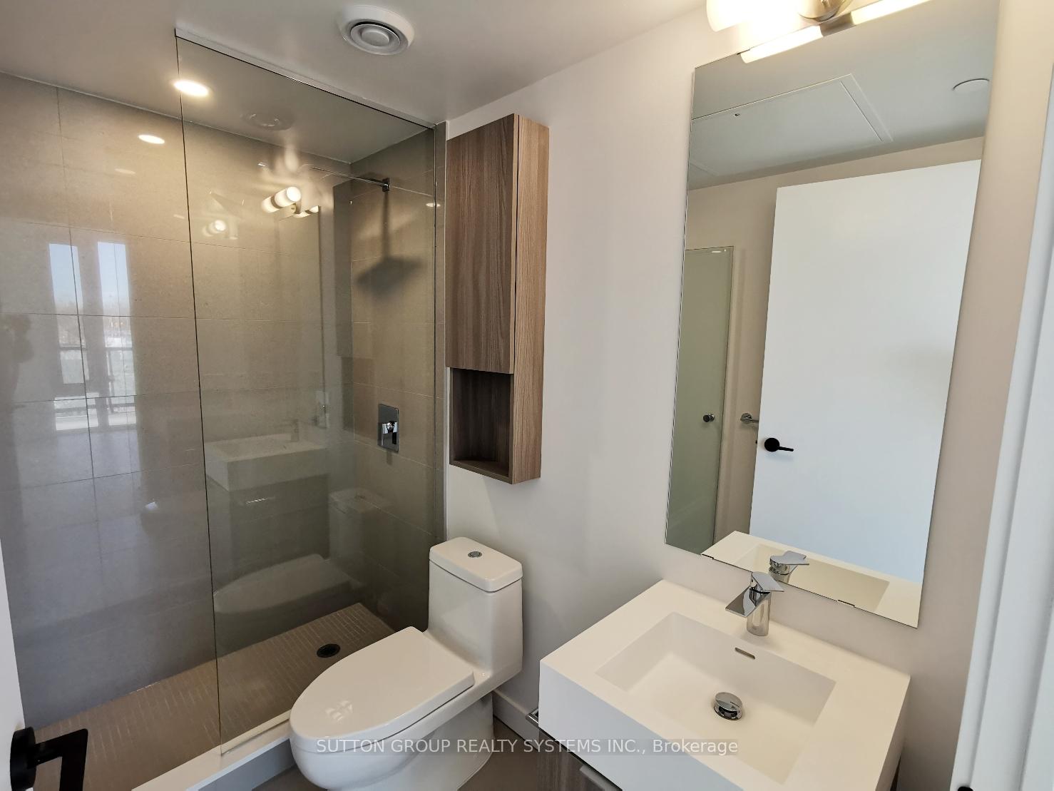 Photo 25 of Unit N324, 35 Rolling Mills Road, Toronto, Waterfront Communities — HOMEH