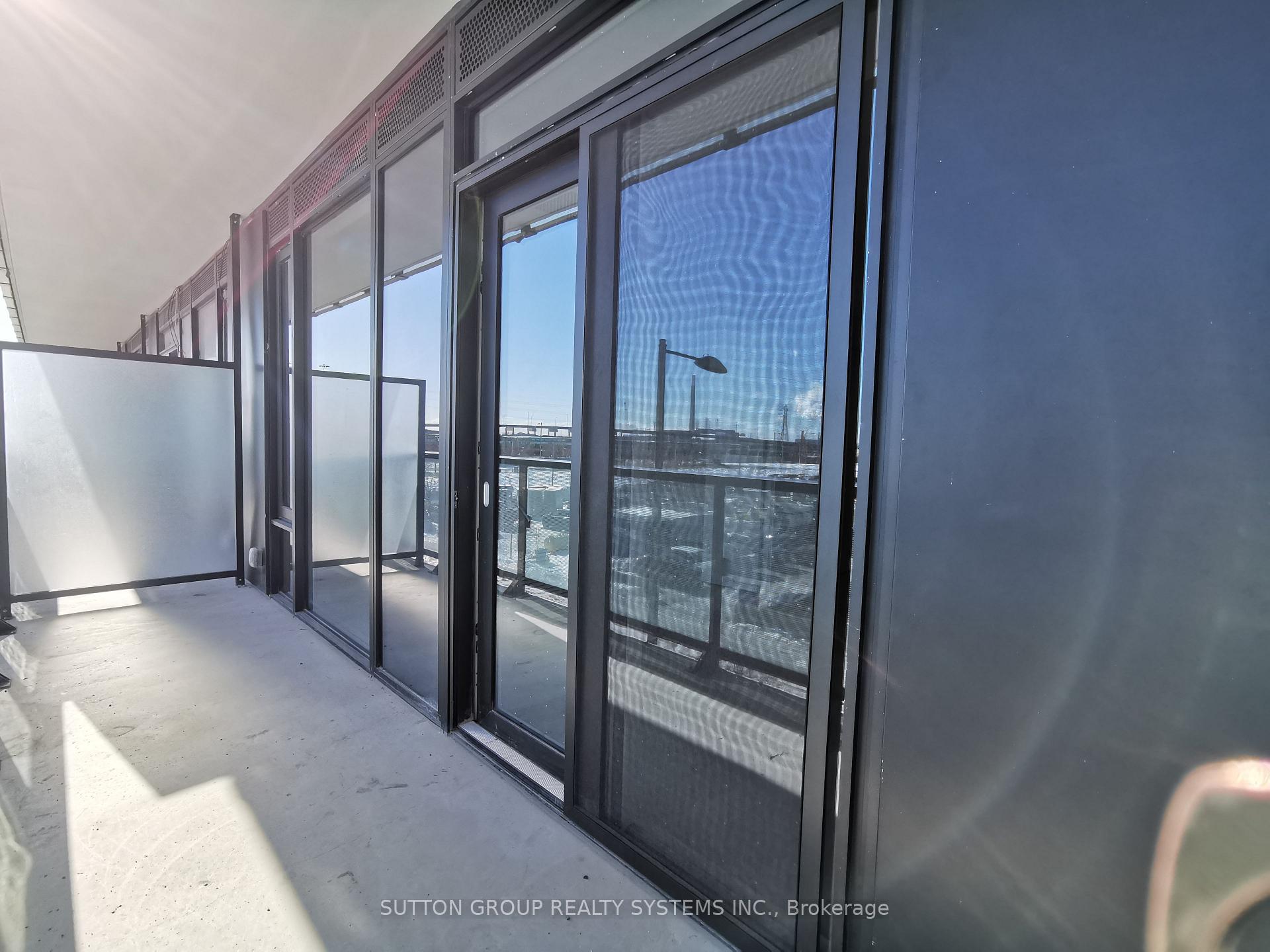 Photo 26 of Unit N324, 35 Rolling Mills Road, Toronto, Waterfront Communities — HOMEH