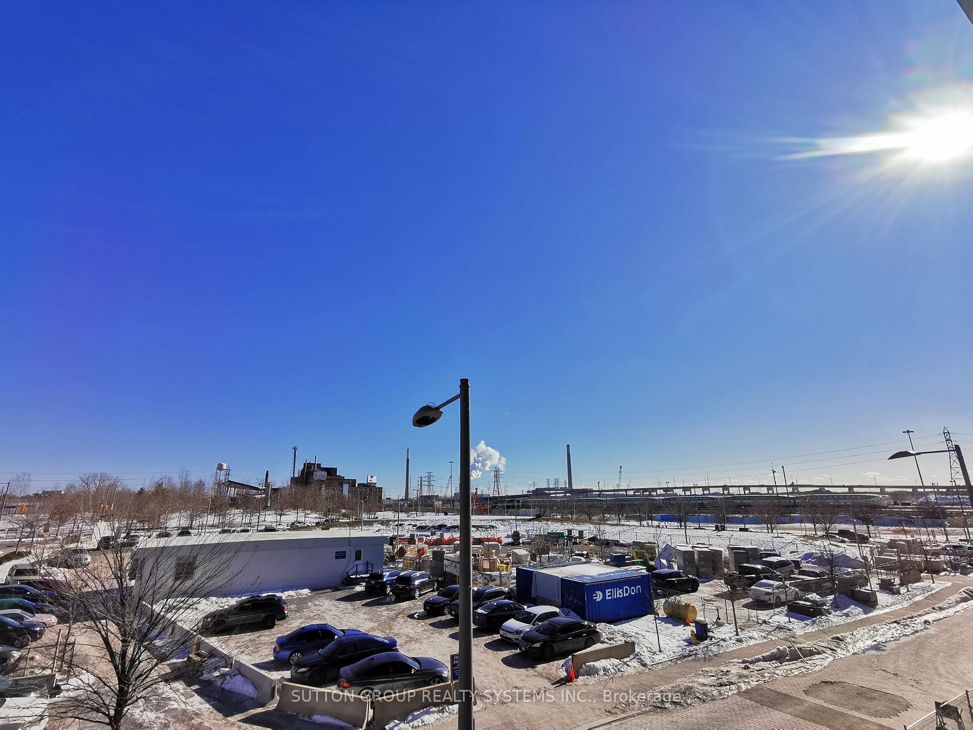 Photo 27 of Unit N324, 35 Rolling Mills Road, Toronto, Waterfront Communities — HOMEH