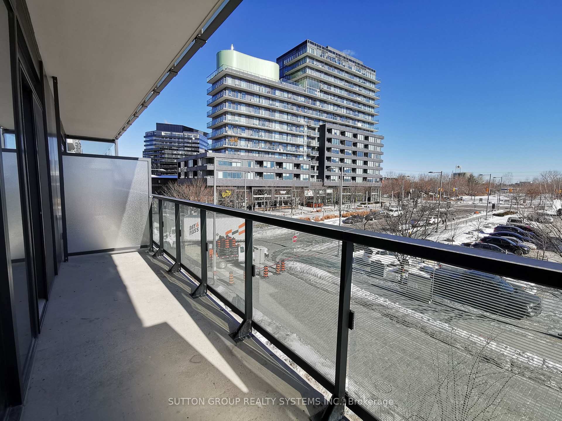 Photo 28 of Unit N324, 35 Rolling Mills Road, Toronto, Waterfront Communities — HOMEH