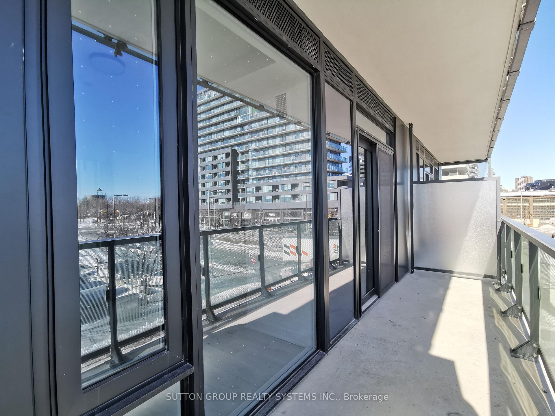 Photo 29 of Unit N324, 35 Rolling Mills Road, Toronto, Waterfront Communities — HOMEH