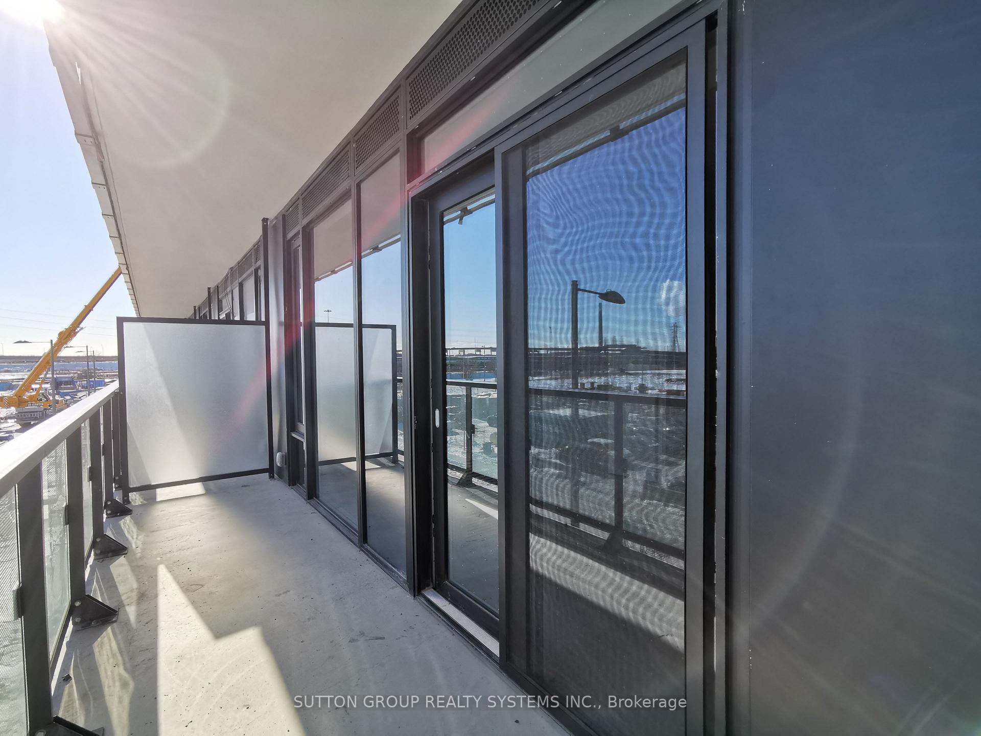 Photo 31 of Unit N324, 35 Rolling Mills Road, Toronto, Waterfront Communities — HOMEH