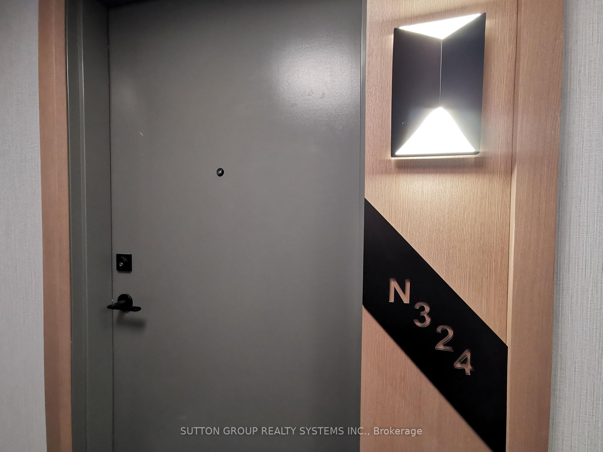 Photo 32 of Unit N324, 35 Rolling Mills Road, Toronto, Waterfront Communities — HOMEH