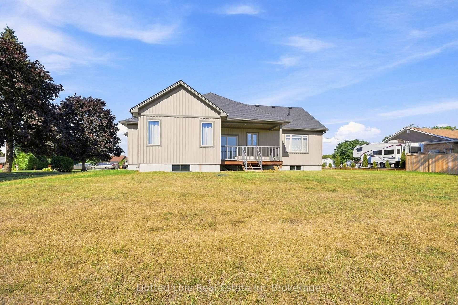 Photo 5 of 3677 59 Highway, Norfolk, Rural N. Walsingham — HOMEH