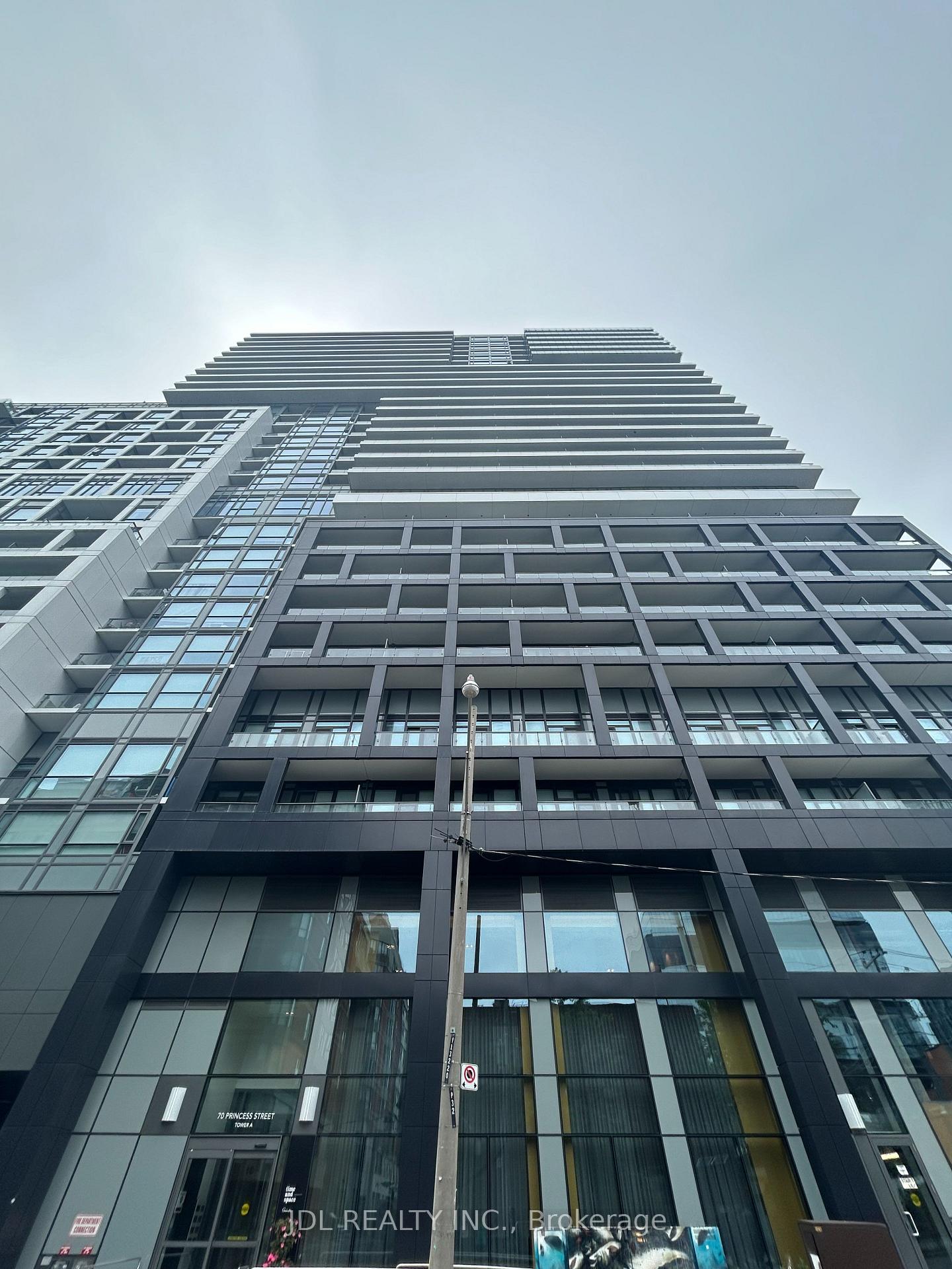 Photo 1 of Unit Suite A, 70 Princess St Street, Toronto, Waterfront Communities — HOMEH