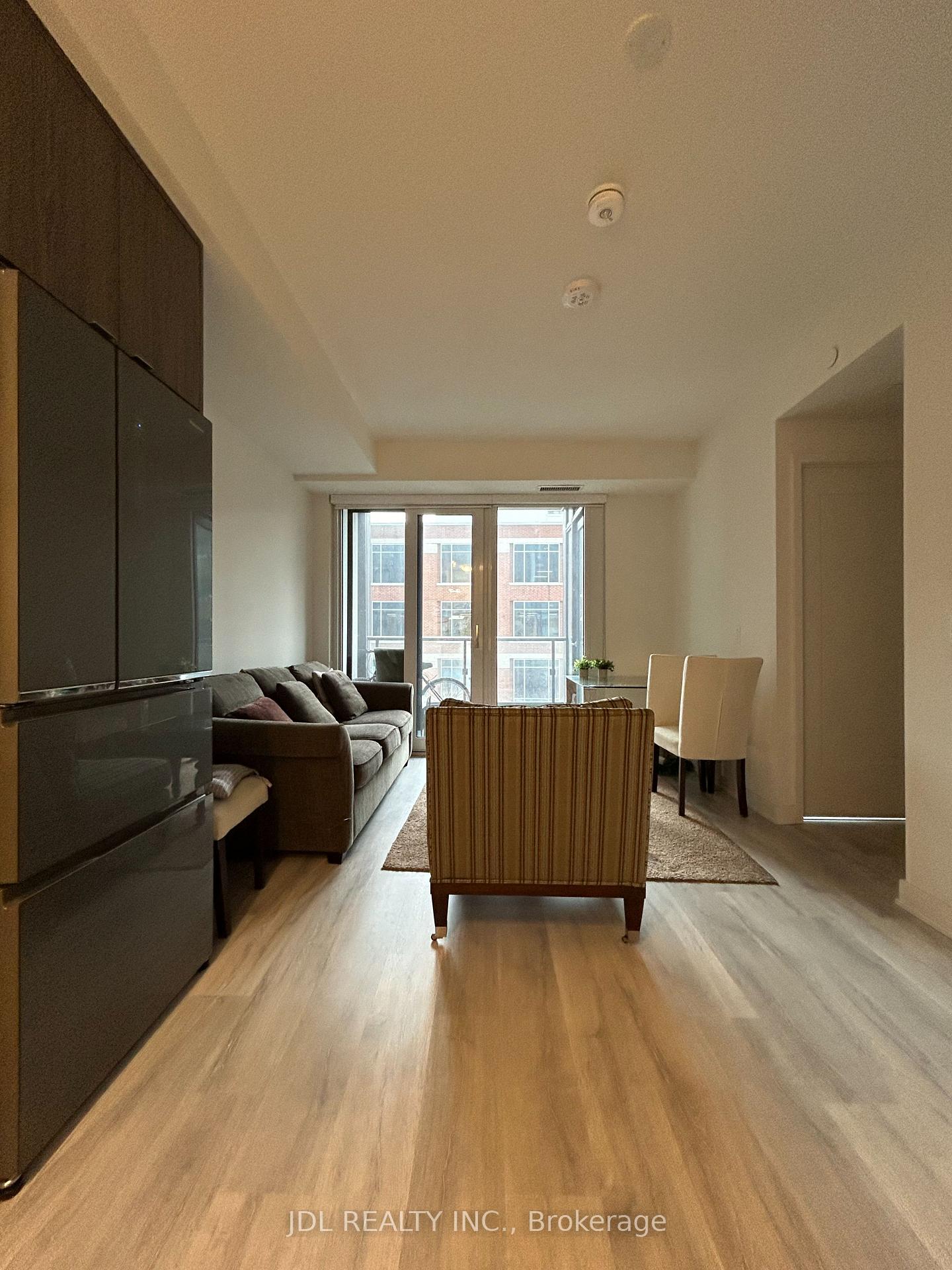 Photo 8 of Unit Suite A, 70 Princess St Street, Toronto, Waterfront Communities — HOMEH