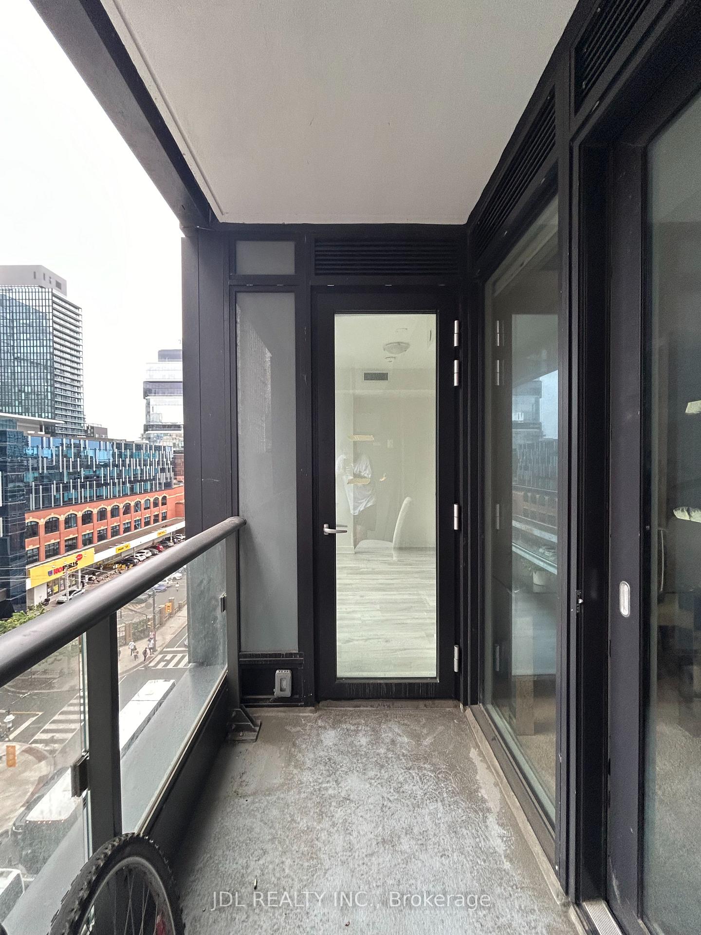 Photo 9 of Unit Suite A, 70 Princess St Street, Toronto, Waterfront Communities — HOMEH