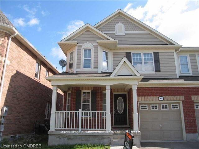 Photo 1 of 907 Scott Boulevard, Milton, Scott — HOMEH
