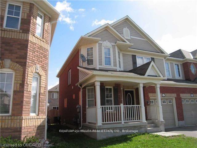 Photo 2 of 907 Scott Boulevard, Milton, Scott — HOMEH