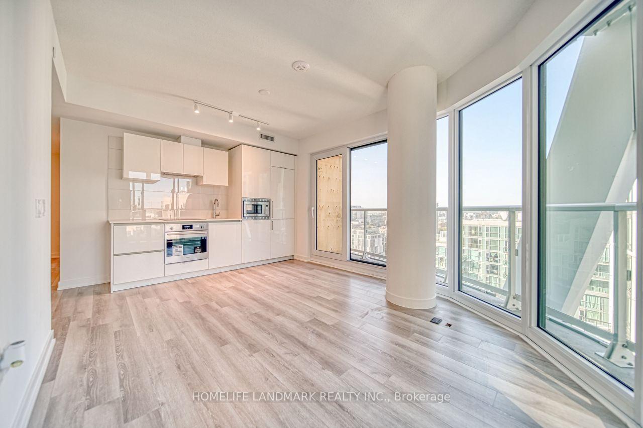 Photo 7 of Unit 1919, 230 Simcoe Street, Toronto, Kensington-Chinatown — HOMEH
