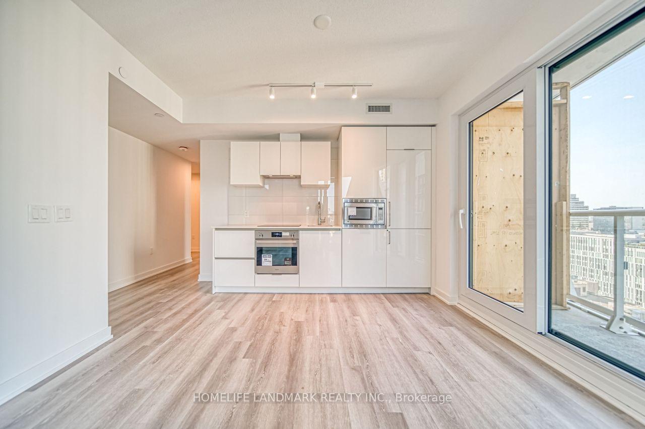 Photo 8 of Unit 1919, 230 Simcoe Street, Toronto, Kensington-Chinatown — HOMEH