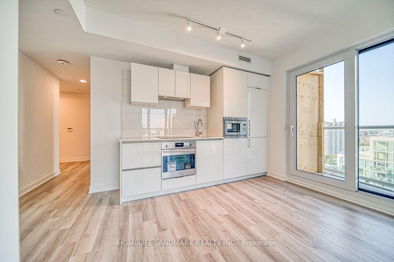 Photo 9 of Unit 1919, 230 Simcoe Street, Toronto, Kensington-Chinatown — HOMEH