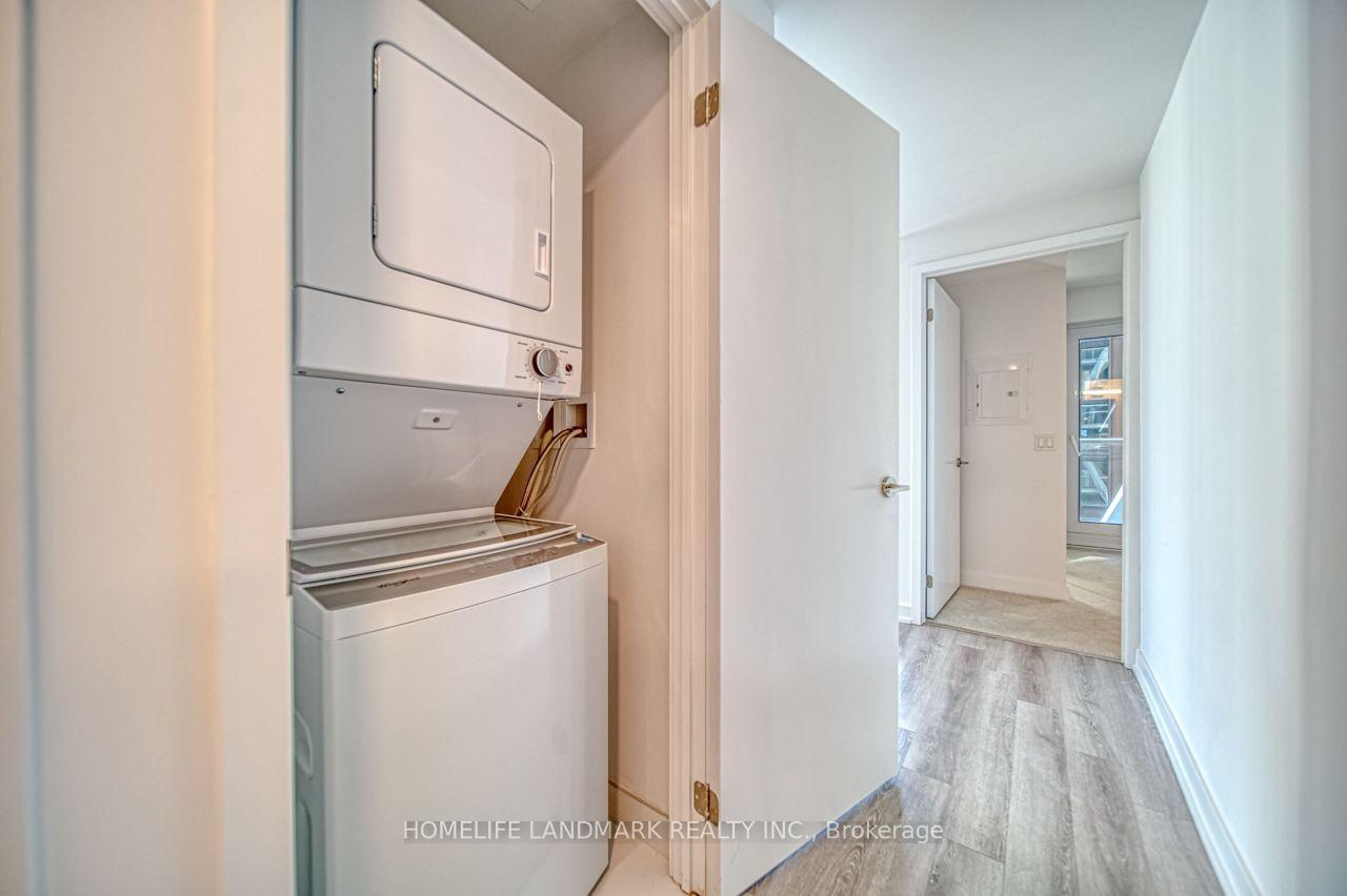 Photo 23 of Unit 1919, 230 Simcoe Street, Toronto, Kensington-Chinatown — HOMEH
