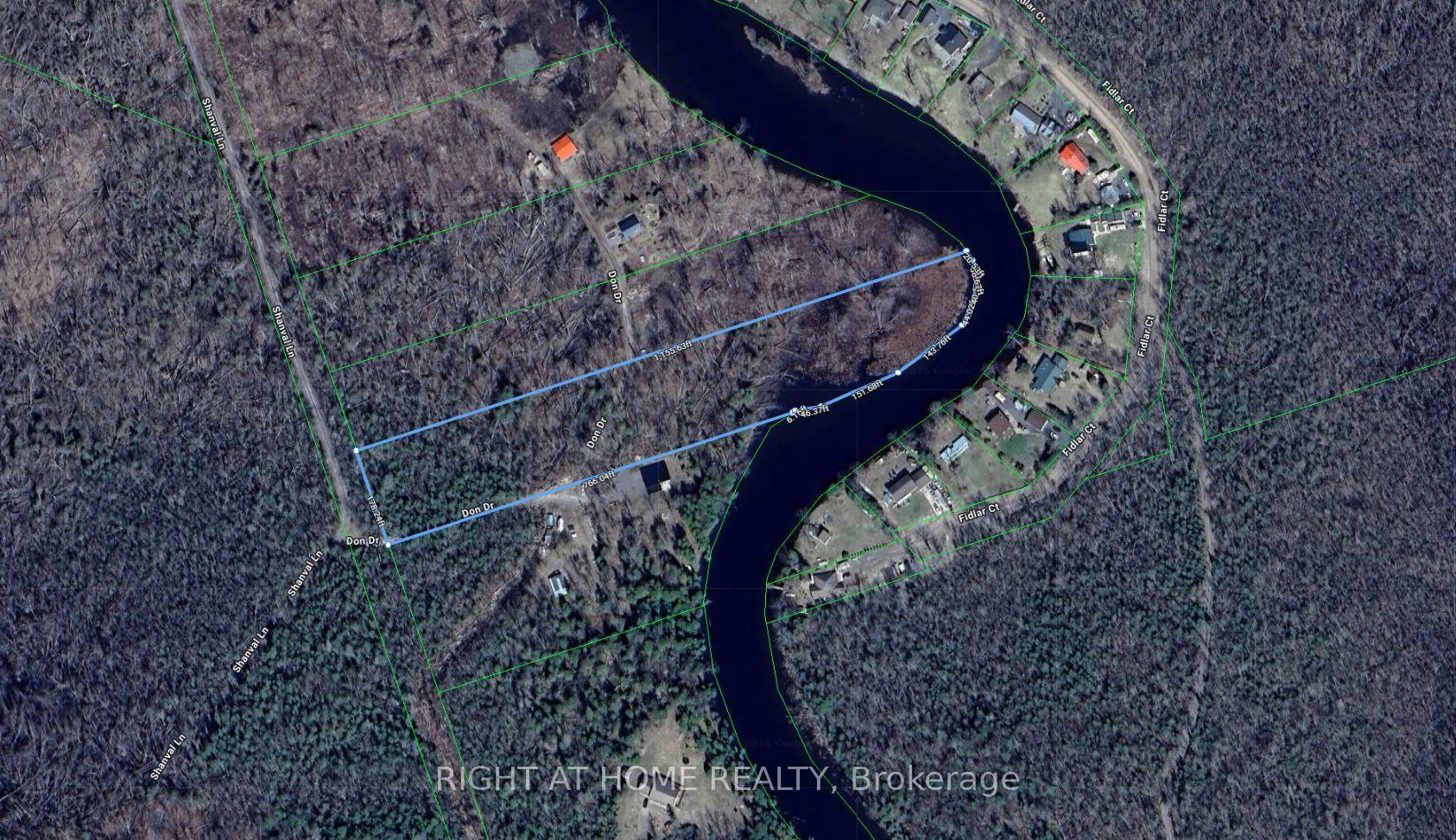 Photo 11 of Shanval Lane, Marmora and Lake, Marmora Ward — HOMEH