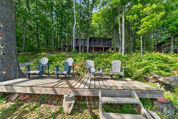 Photo of 406 Mazinaw Lake Road