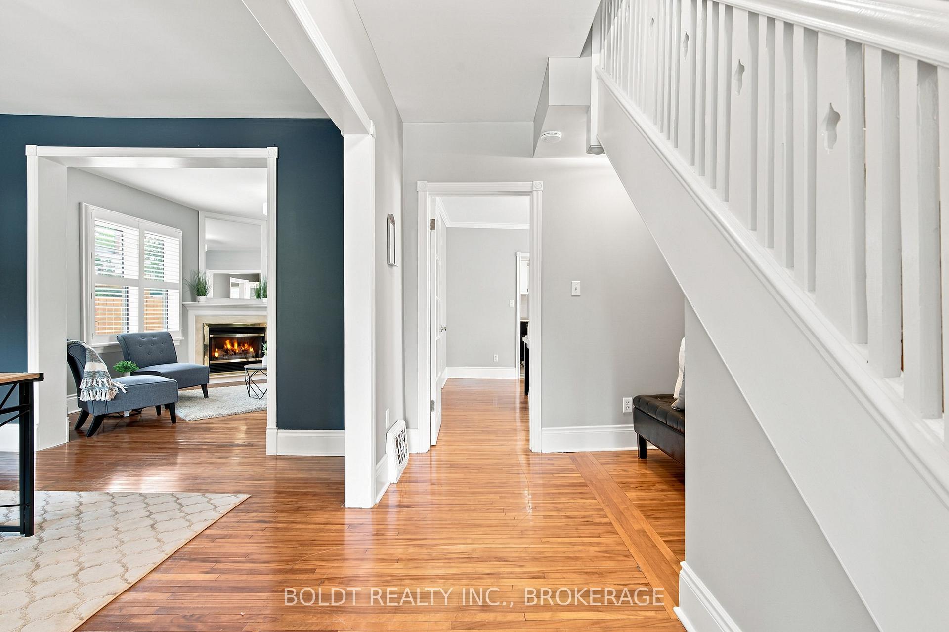Photo 6 of 42 Thomas Street, St. Catharines, Downtown — HOMEH