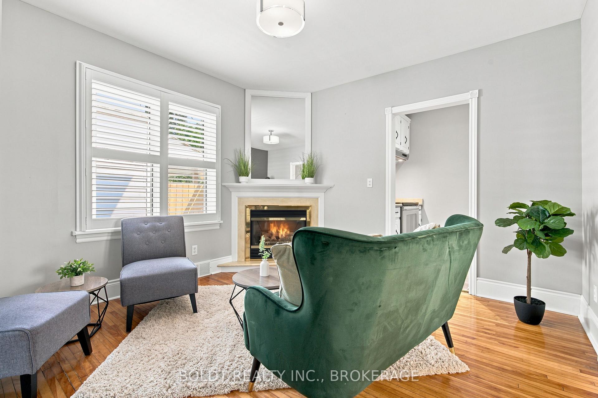 Photo 12 of 42 Thomas Street, St. Catharines, Downtown — HOMEH