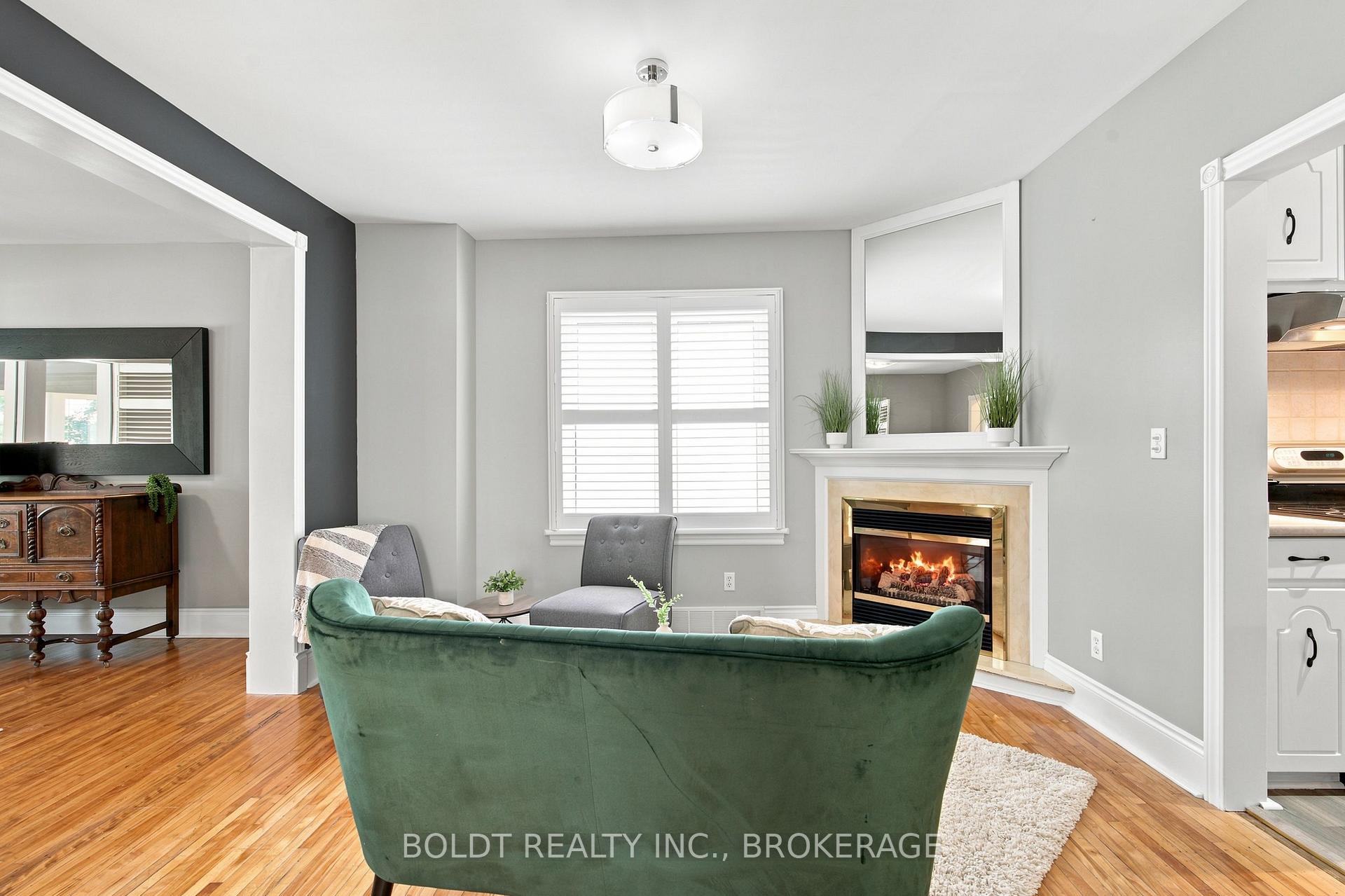 Photo 13 of 42 Thomas Street, St. Catharines, Downtown — HOMEH