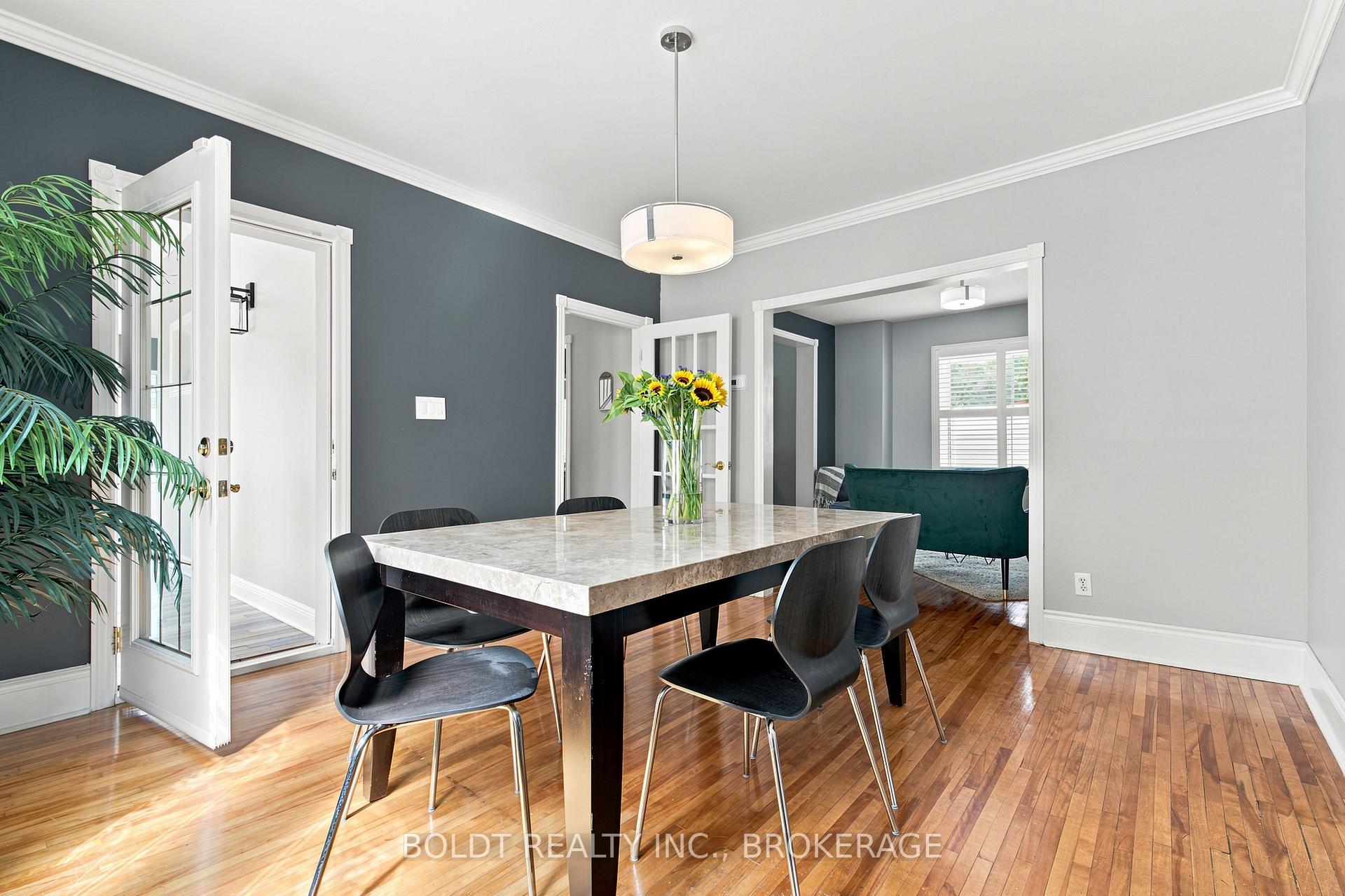 Photo 14 of 42 Thomas Street, St. Catharines, Downtown — HOMEH