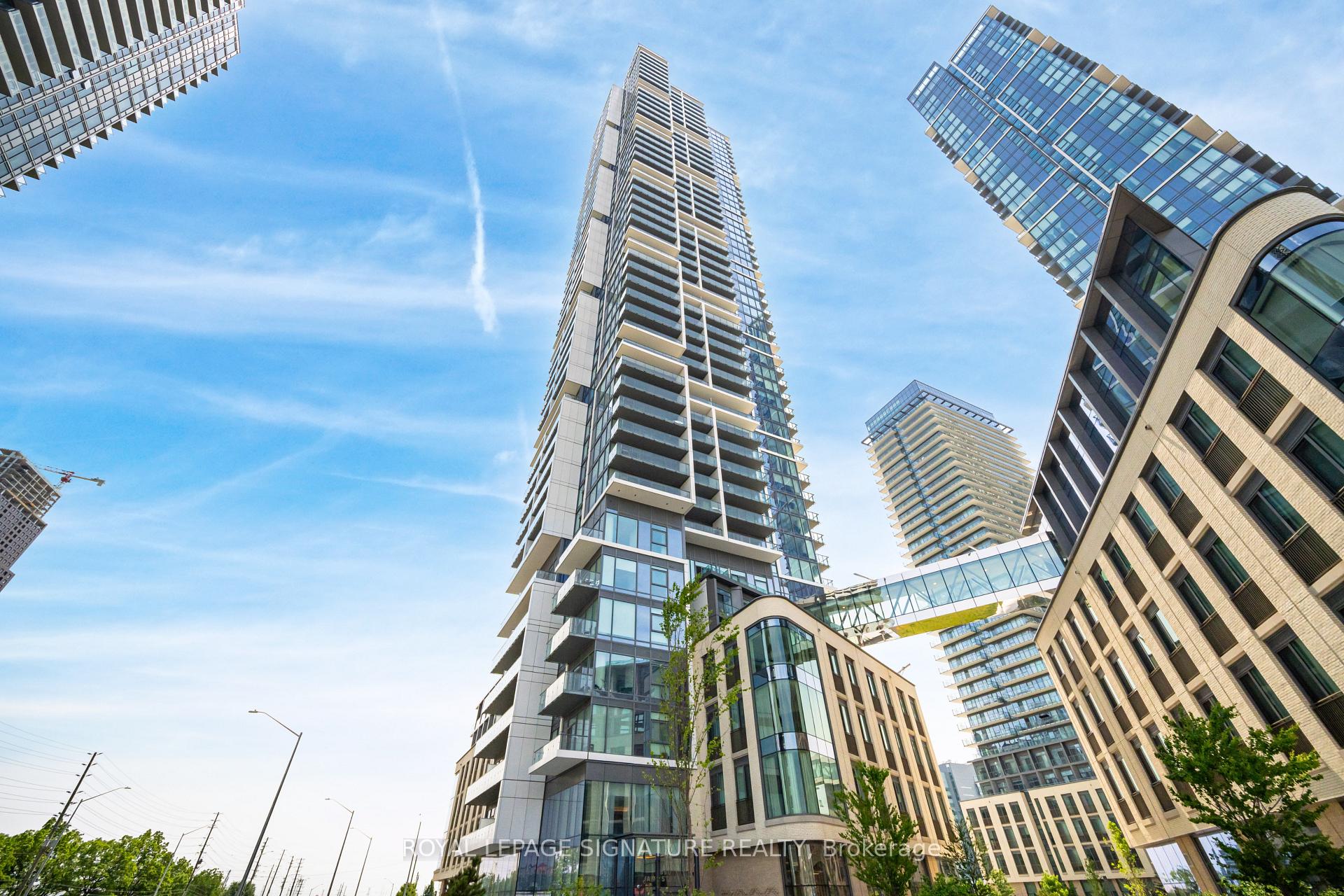 Photo of Unit 4508, 7890 Jane Street