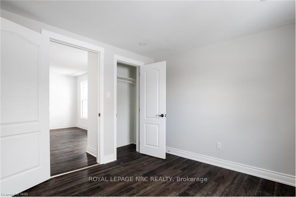 Photo 9 of 5751 Leonard Avenue, Niagara Falls, Hospital — HOMEH