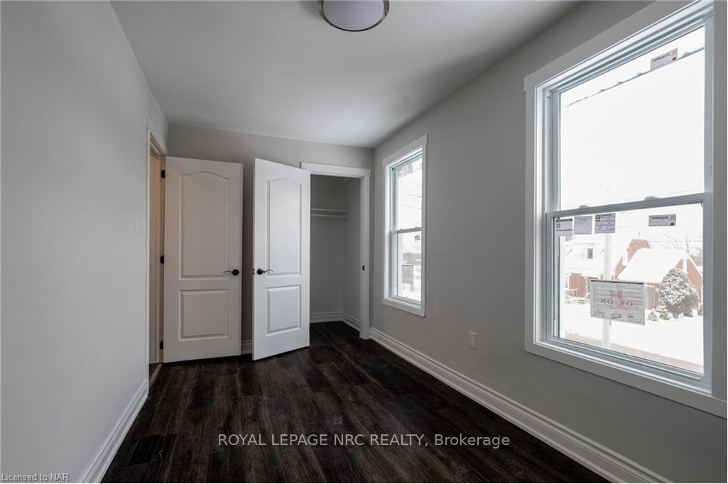 Photo 10 of 5751 Leonard Avenue, Niagara Falls, Hospital — HOMEH