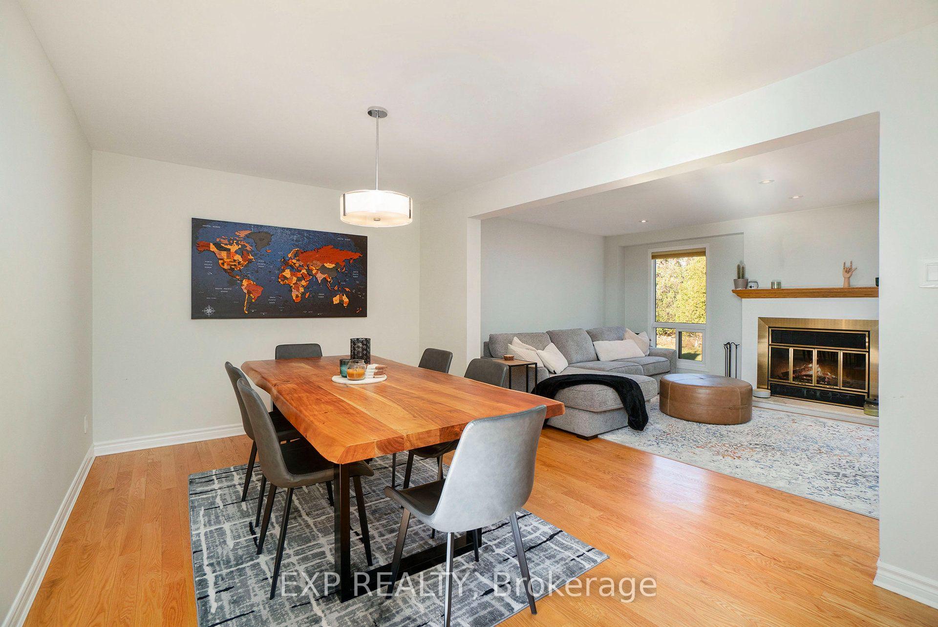 Photo 5 of 6667 Bilberry Drive, Ottawa, Convent Glen North — HOMEH