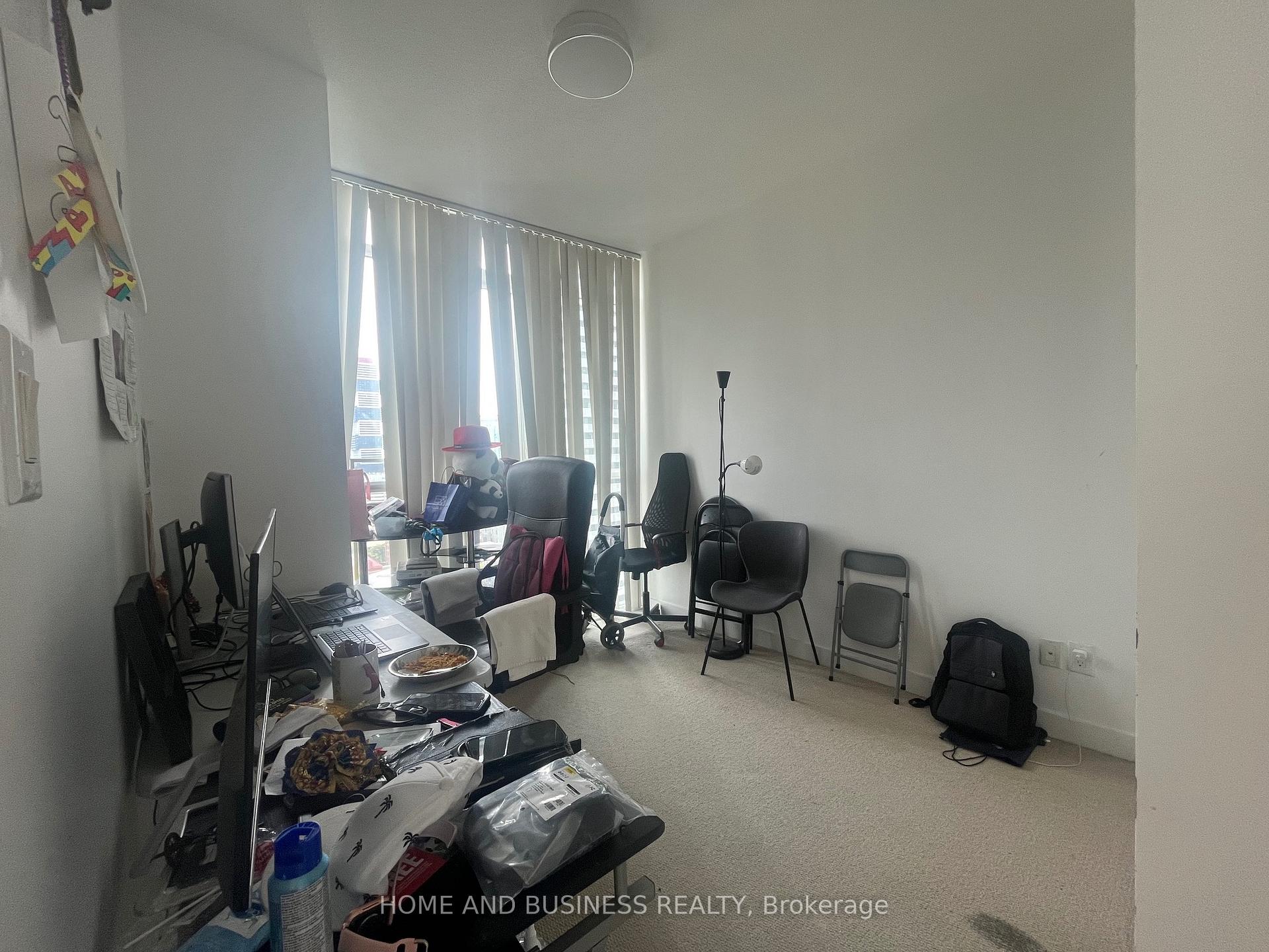 Photo 6 of Unit 1908, 4099 Brickstone Mews, Mississauga, Creditview — HOMEH