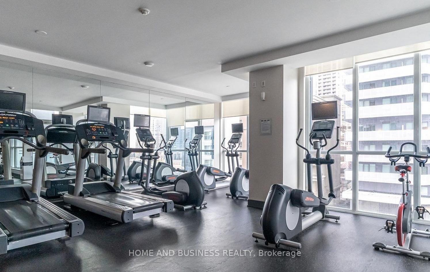 Photo 10 of Unit 1908, 4099 Brickstone Mews, Mississauga, Creditview — HOMEH