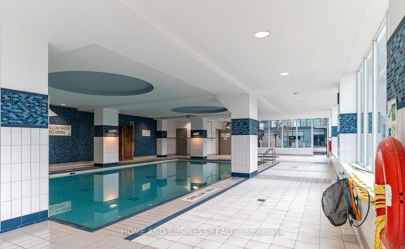 Photo 11 of Unit 1908, 4099 Brickstone Mews, Mississauga, Creditview — HOMEH
