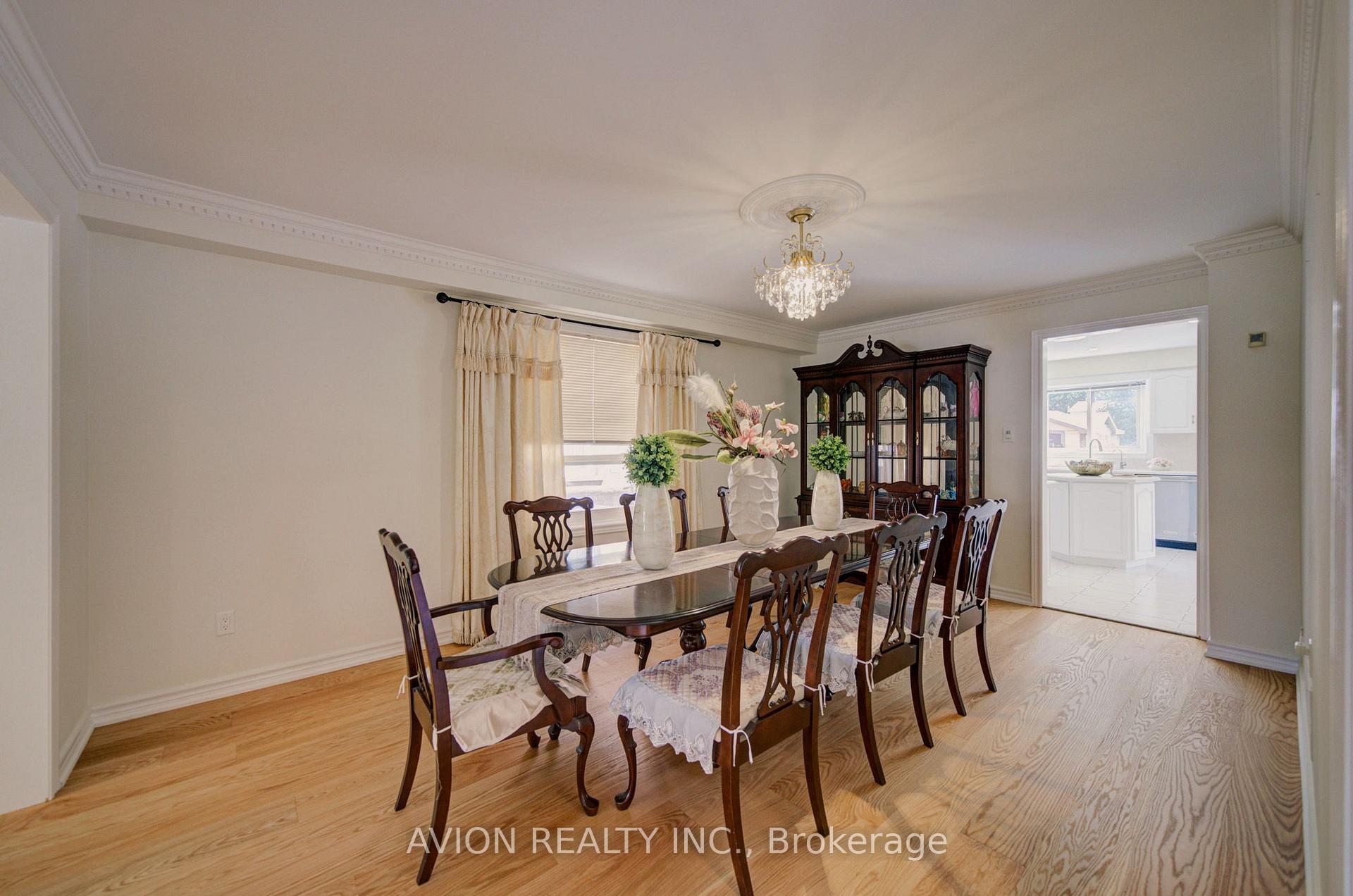 Photo 9 of 203 Valleymede Drive, Richmond Hill, Doncrest — HOMEH