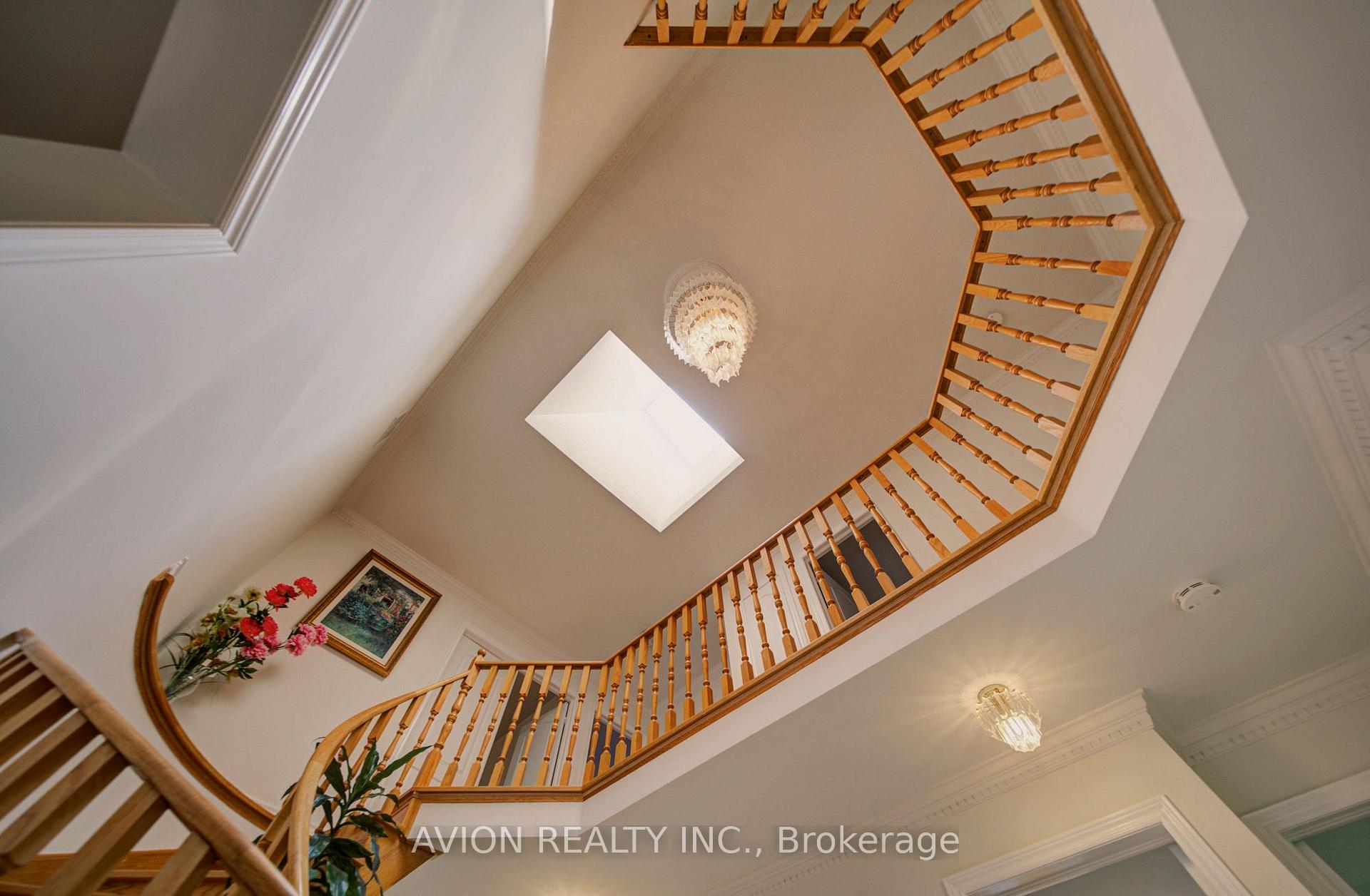 Photo 5 of 203 Valleymede Drive, Richmond Hill, Doncrest — HOMEH