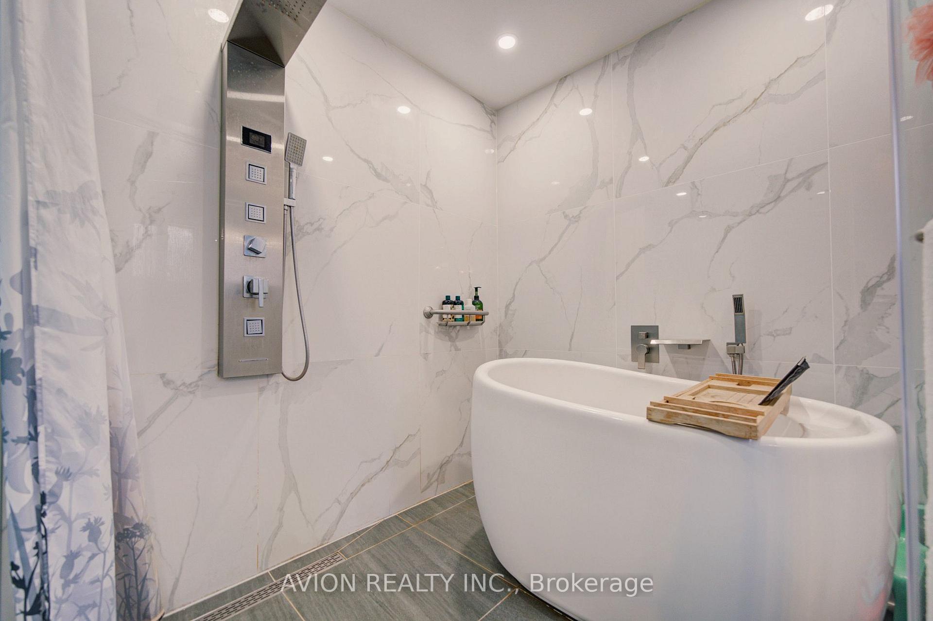 Photo 26 of 203 Valleymede Drive, Richmond Hill, Doncrest — HOMEH