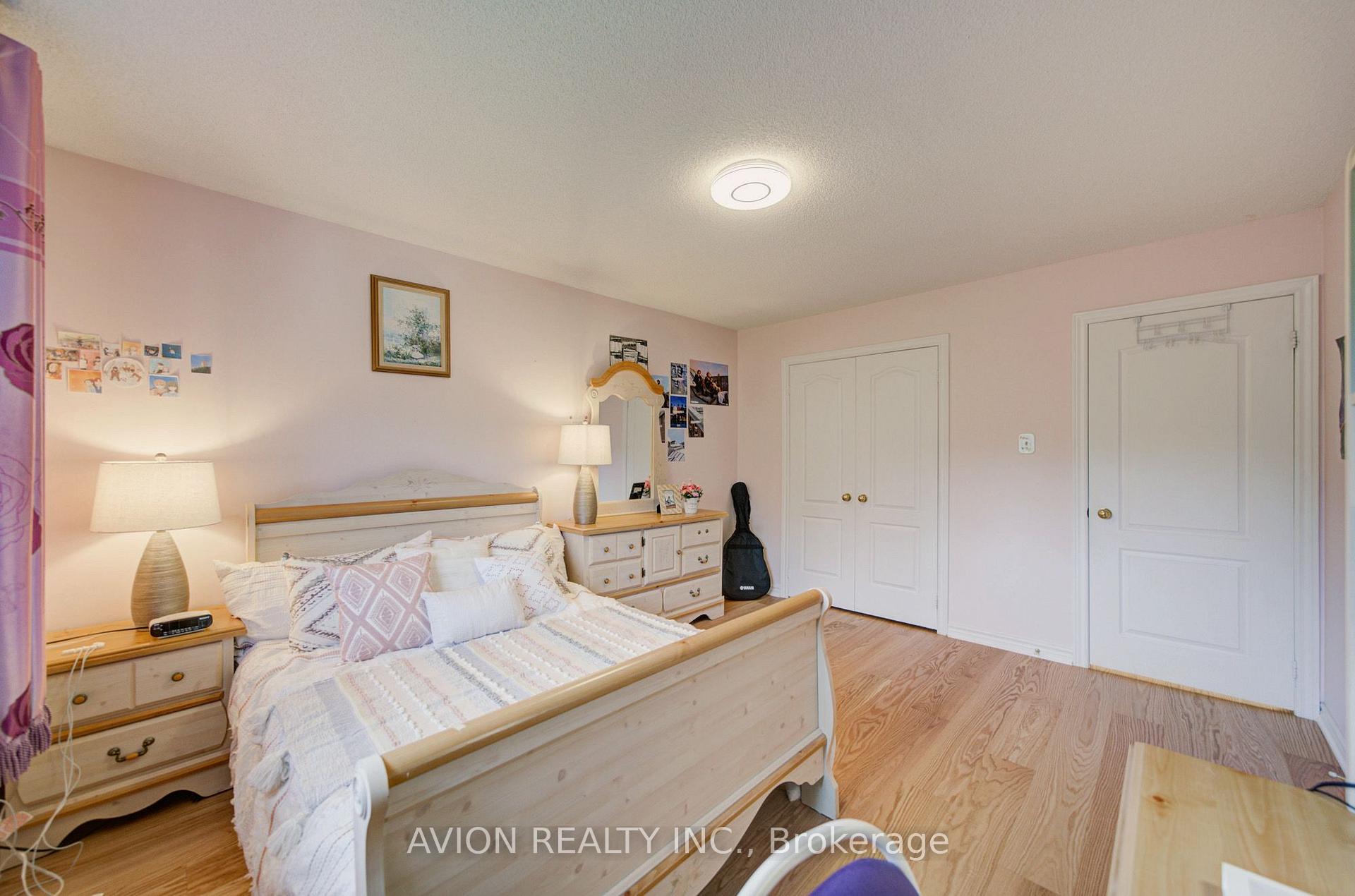 Photo 34 of 203 Valleymede Drive, Richmond Hill, Doncrest — HOMEH