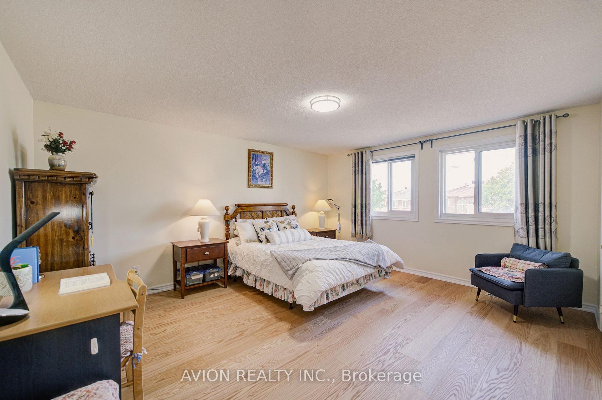 Photo 28 of 203 Valleymede Drive, Richmond Hill, Doncrest — HOMEH